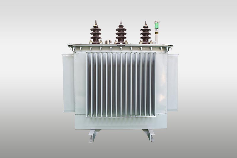<b>On-Load Voltage Regulating Oil-Immersed Power Transformer</b>