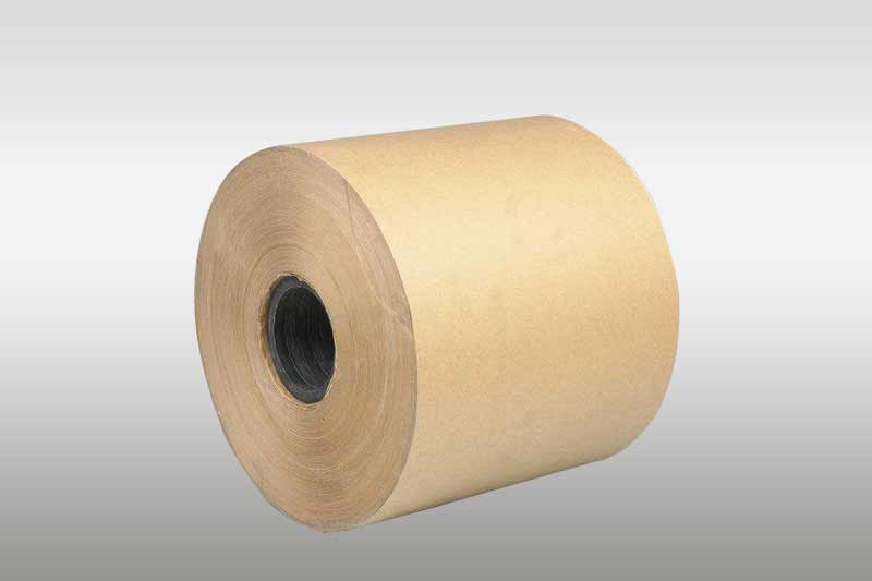 Electrical Cable Insulating Paper Kraft Pap