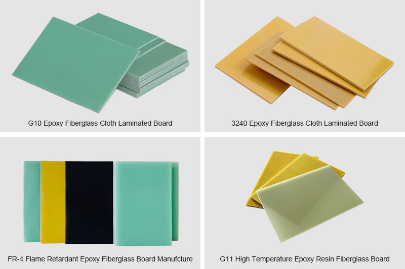 FR5 Sheet  Epoxy Glass Fiber Flame-Retardant Sheet-NEMA