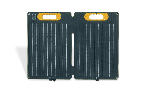 Portable solar panel(Laminate)