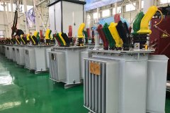 Why Distilled Water Didn't Replace Transformer Oil？