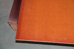 What is the difference between bakelite board and phenolic board