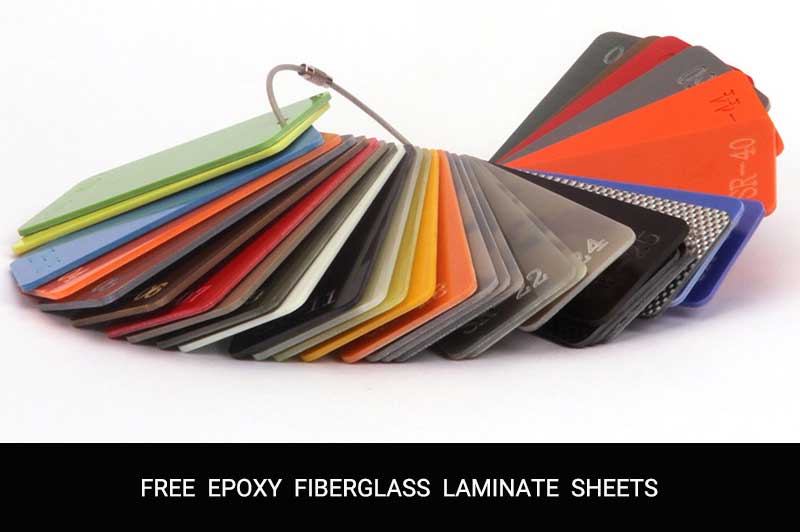  epoxy fiberglass laminates