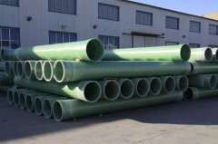 Epoxy glass fiber cloth insulation pipe FR4 pipe