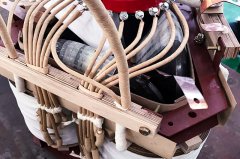How to choose insulating crepe paper for transformer?