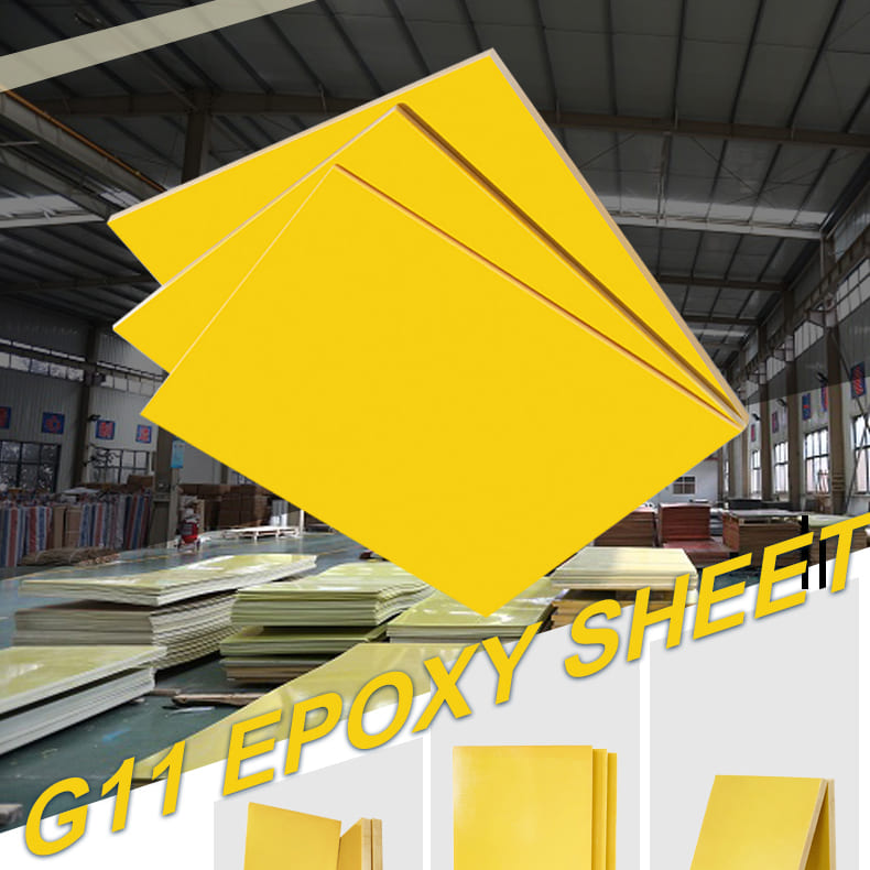 G11 Insulation Sheet Product-3