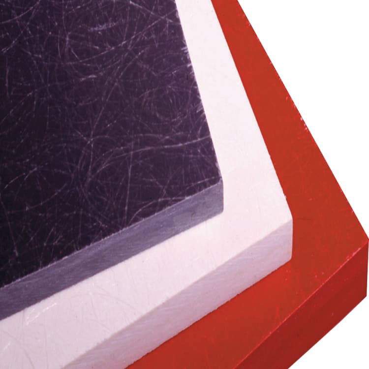 GPO-3 thermosetting insulation material