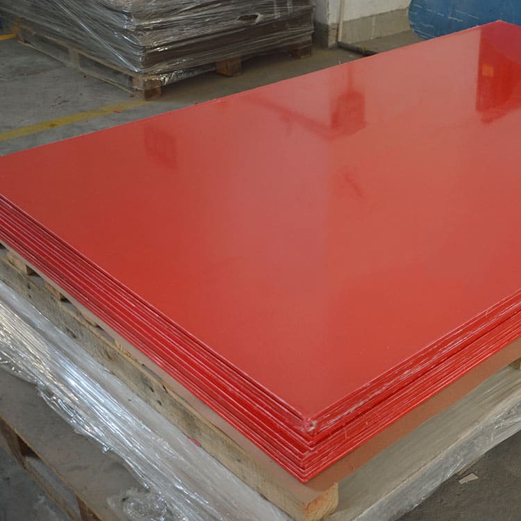 GPO-3 thermosetting insulation material-3