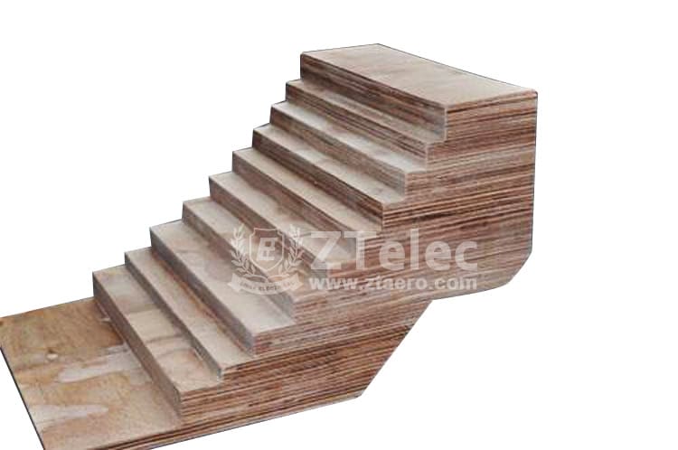 High density laminated boards-1