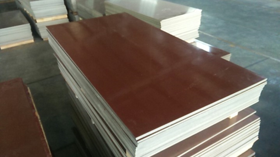 Phenolic Cotton Cloth board