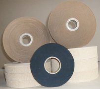 What is insulating paper and where are insulating cardboard processing parts mainly used?