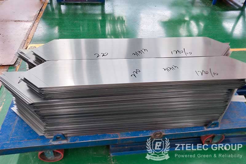 Silicon Steel Sheet