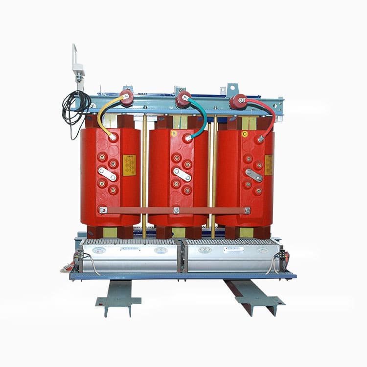 Dry-type transformer.jpg