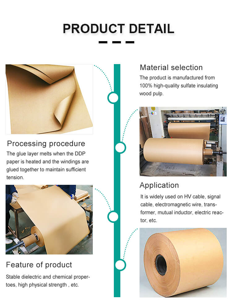 Electrical insulating paper_05