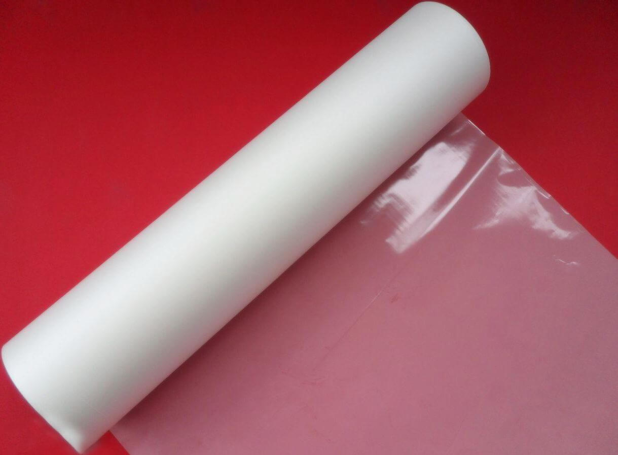 polyester film