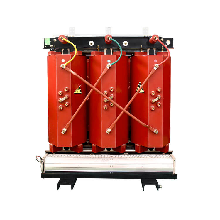 dry type transformer