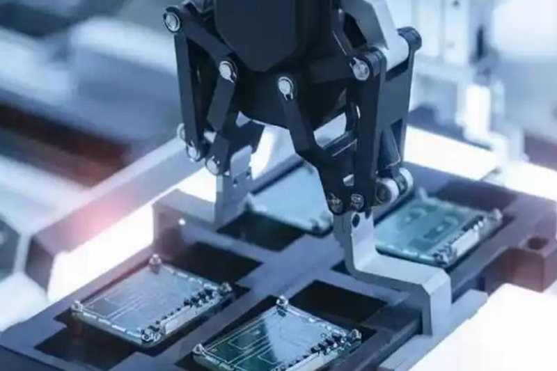 semiconductor
