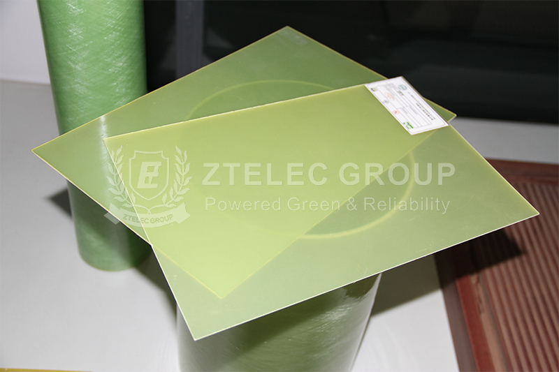 epoxy fiberglass sheet