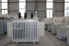 Key points of oil-immersed transformer maintenance