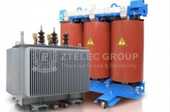 Dry-Type vs. Oil-Immersed Transformers: A Comprehensive Comparison of Advantages