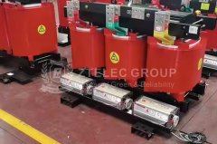 Why Choose Dry-Type Rectifier Transformers Over Traditional Transformers