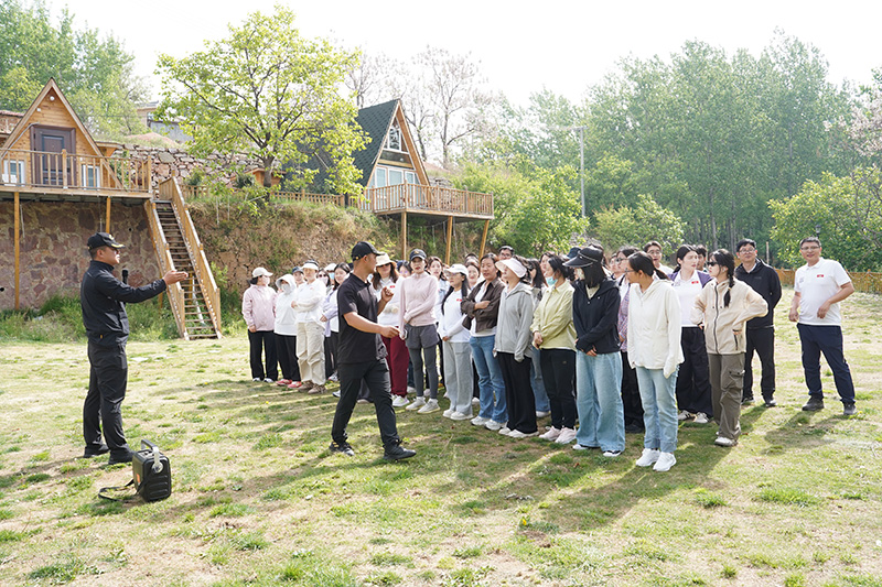 team-building