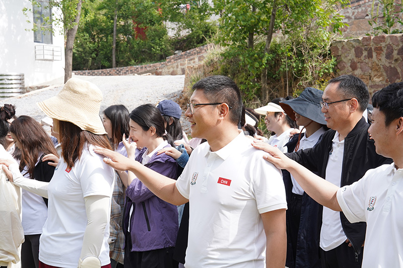 team-building