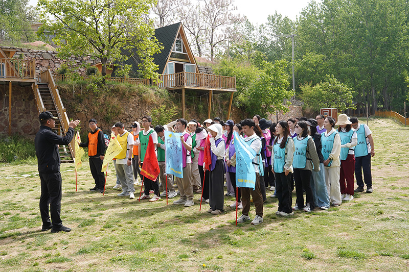 team-building