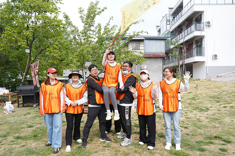 team-building