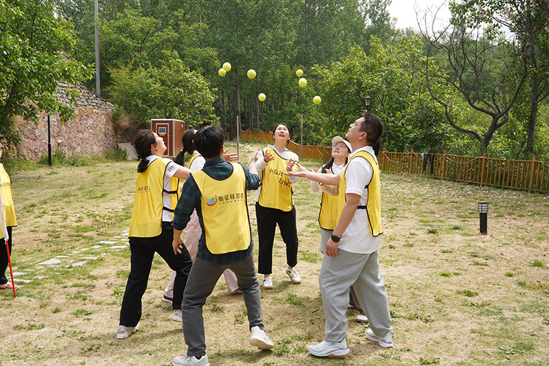 team-building