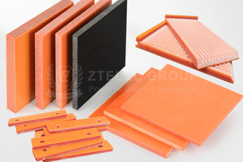 bakelite board