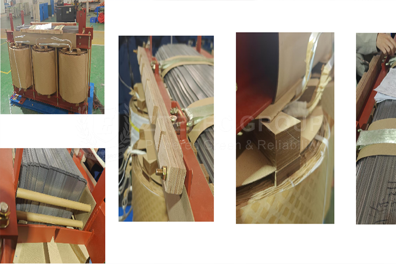 laminated wood