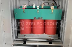 Isolation Transformer: Enhance Power Safety and Stability Across Industries