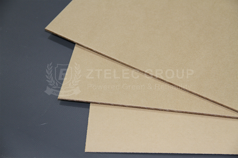 electrical sheet