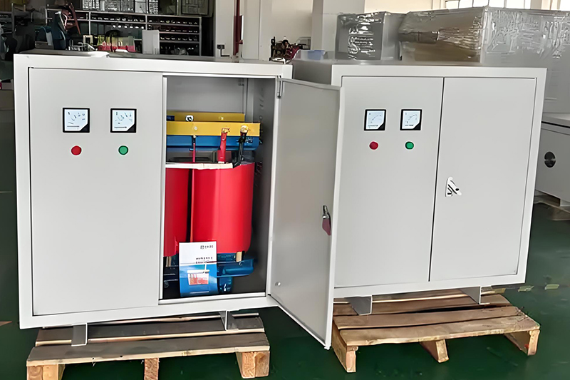 isolation transformers