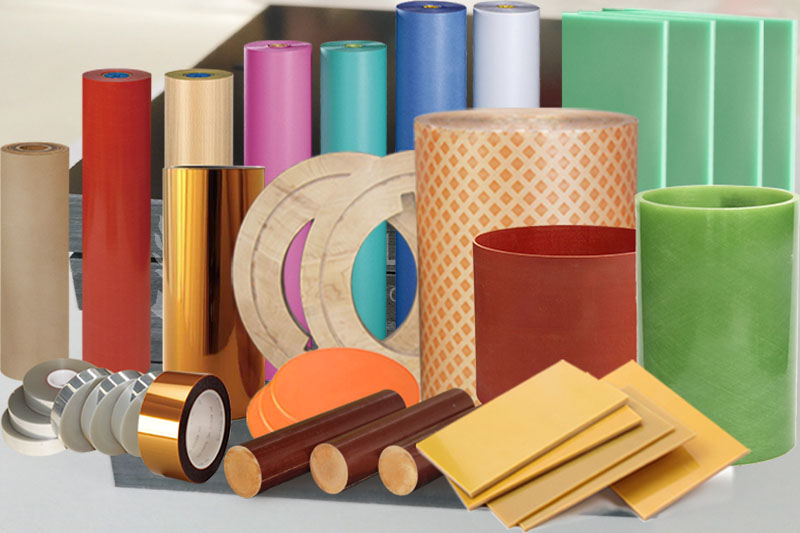 insulation material