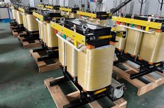 Top 5 Advantages of 150KVA Three-Phase Isolation Dry-Type Transformer