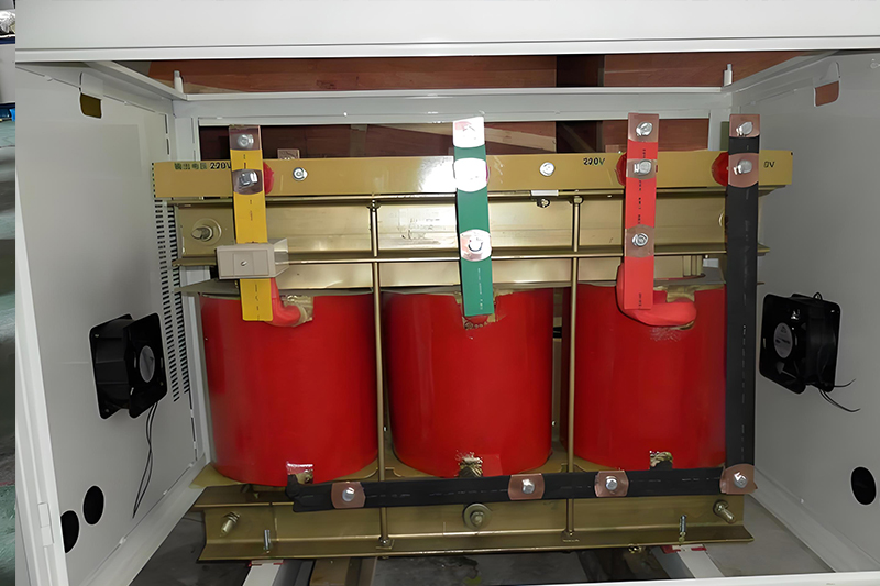  isolation dry-type transformer