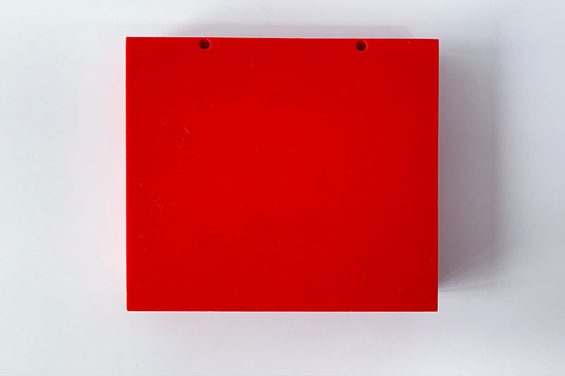 GPO-3 sheet