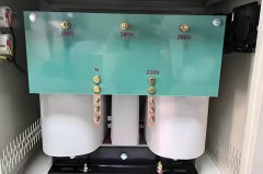 Isolation Transformers in Industrial Automation: Applications and Key Roles