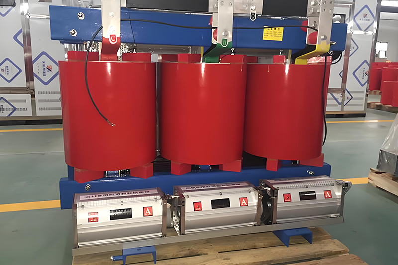 dry type transformer