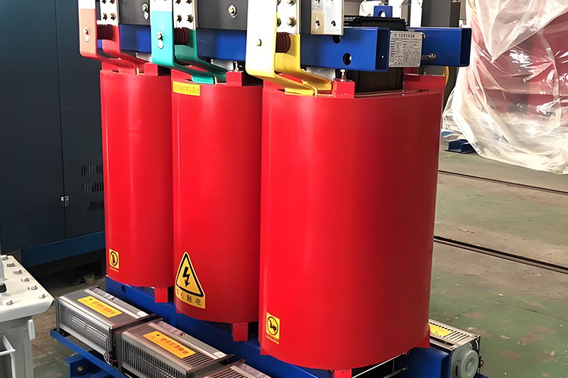 dry type transformer