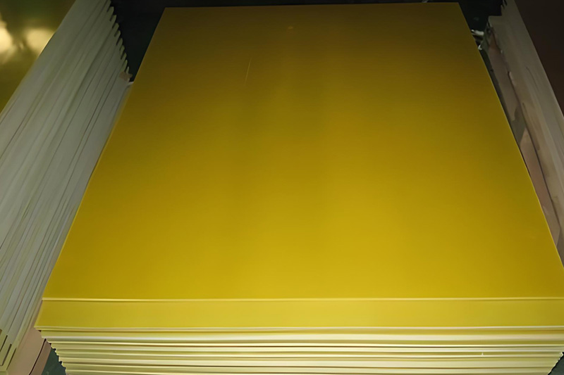G10 Epoxy Board 