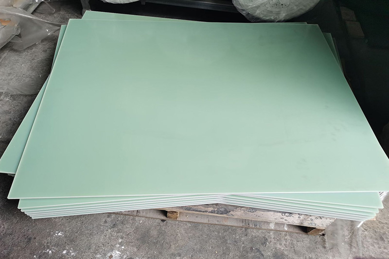 G10 Epoxy Board 