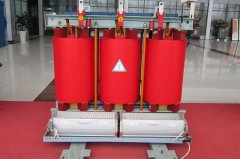 Dry-Type Transformer Model Selection Guide: How to Choose the Best Fit for Your Application