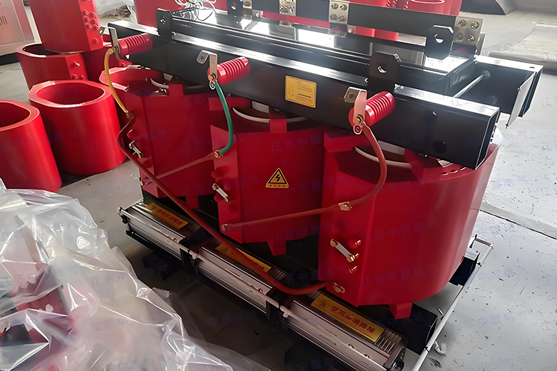 SCB18 transformer