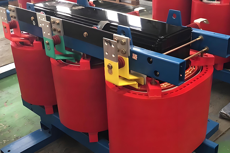 dry type transformer