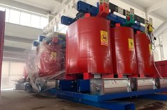Dry-Type Transformer Installation Guide: Key Considerations for Safe and Reliable Operation