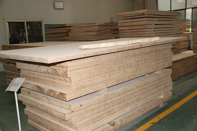 laminated wood