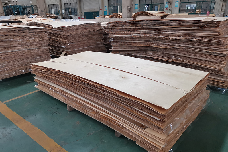 laminated wood